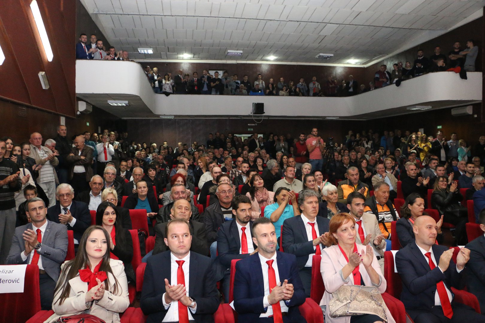 Demokratska Crna Gora